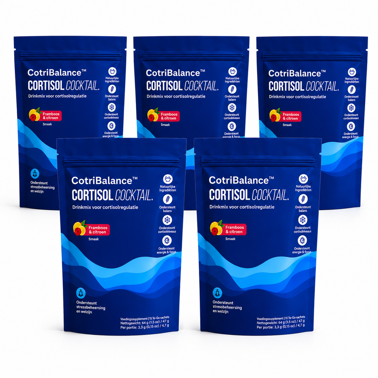 CortiBalance™ supplement