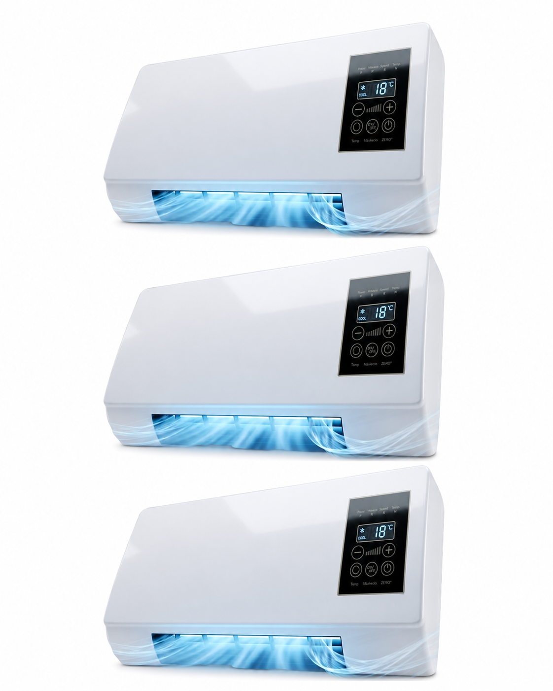 ClimaCool™ Airco