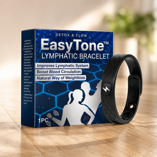 EasyTone™ | Afslankarmband