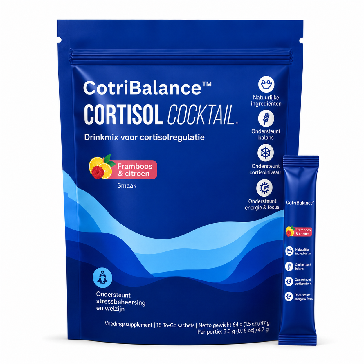CortiBalance™ supplement