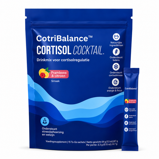 CortiBalance™ supplement