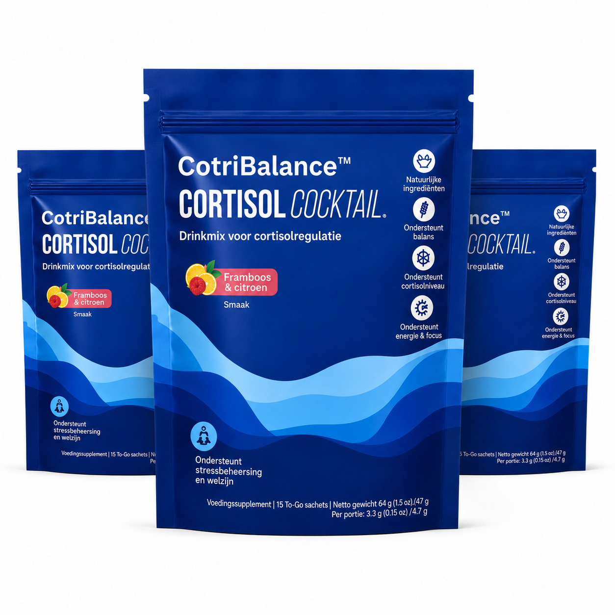 CortiBalance™ supplement