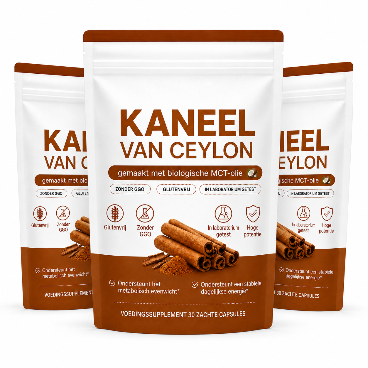 Cannelle™ | kaneelsupplement