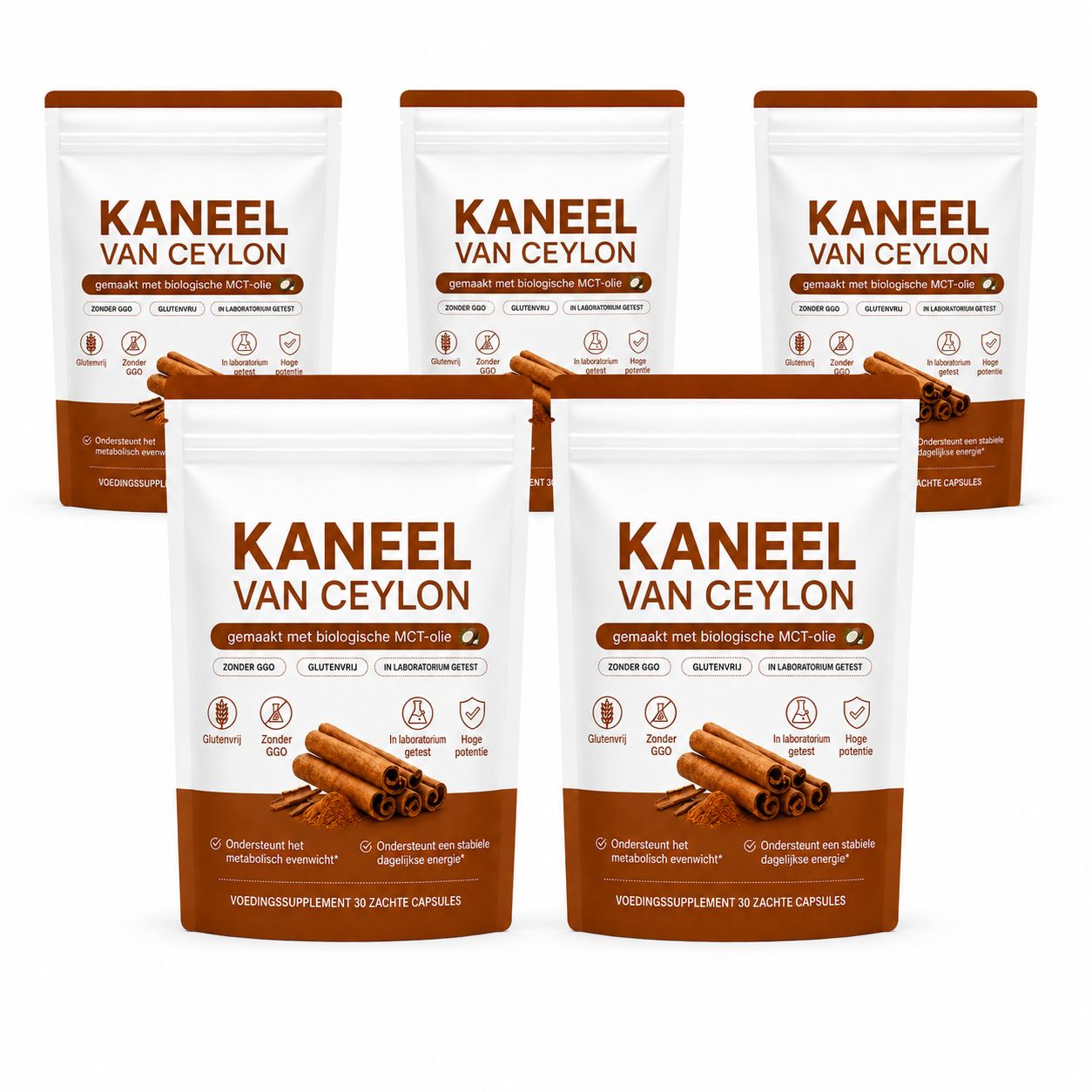 Cannelle™ | kaneelsupplement