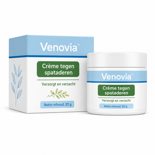 Venovia™ | Spatadercréme