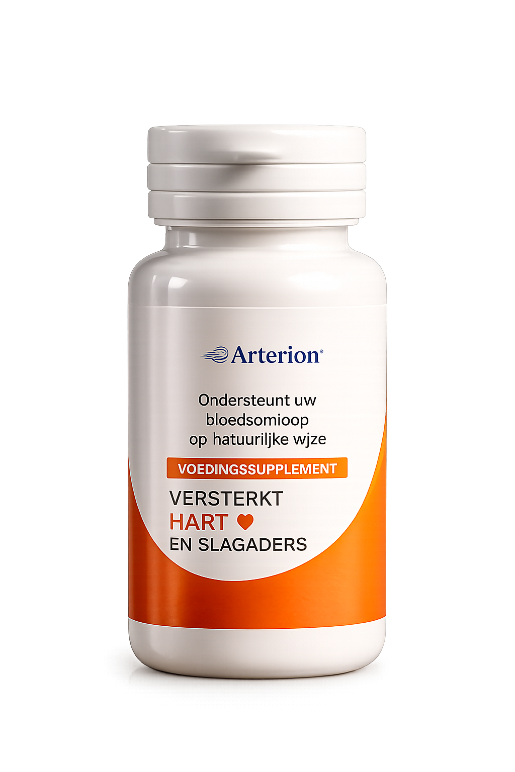 Arterion™ supplement