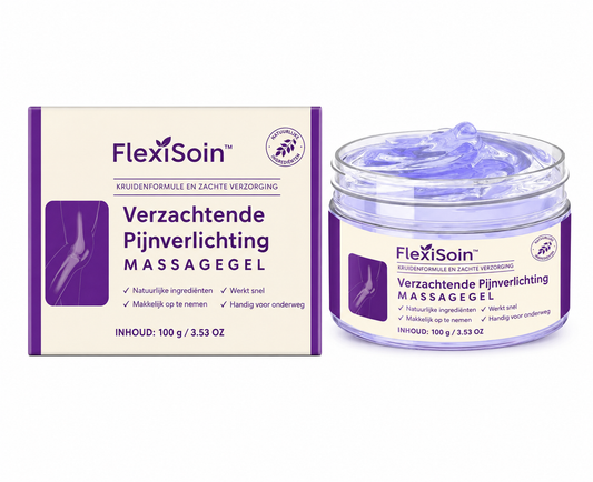 FlexiSoin™ gel