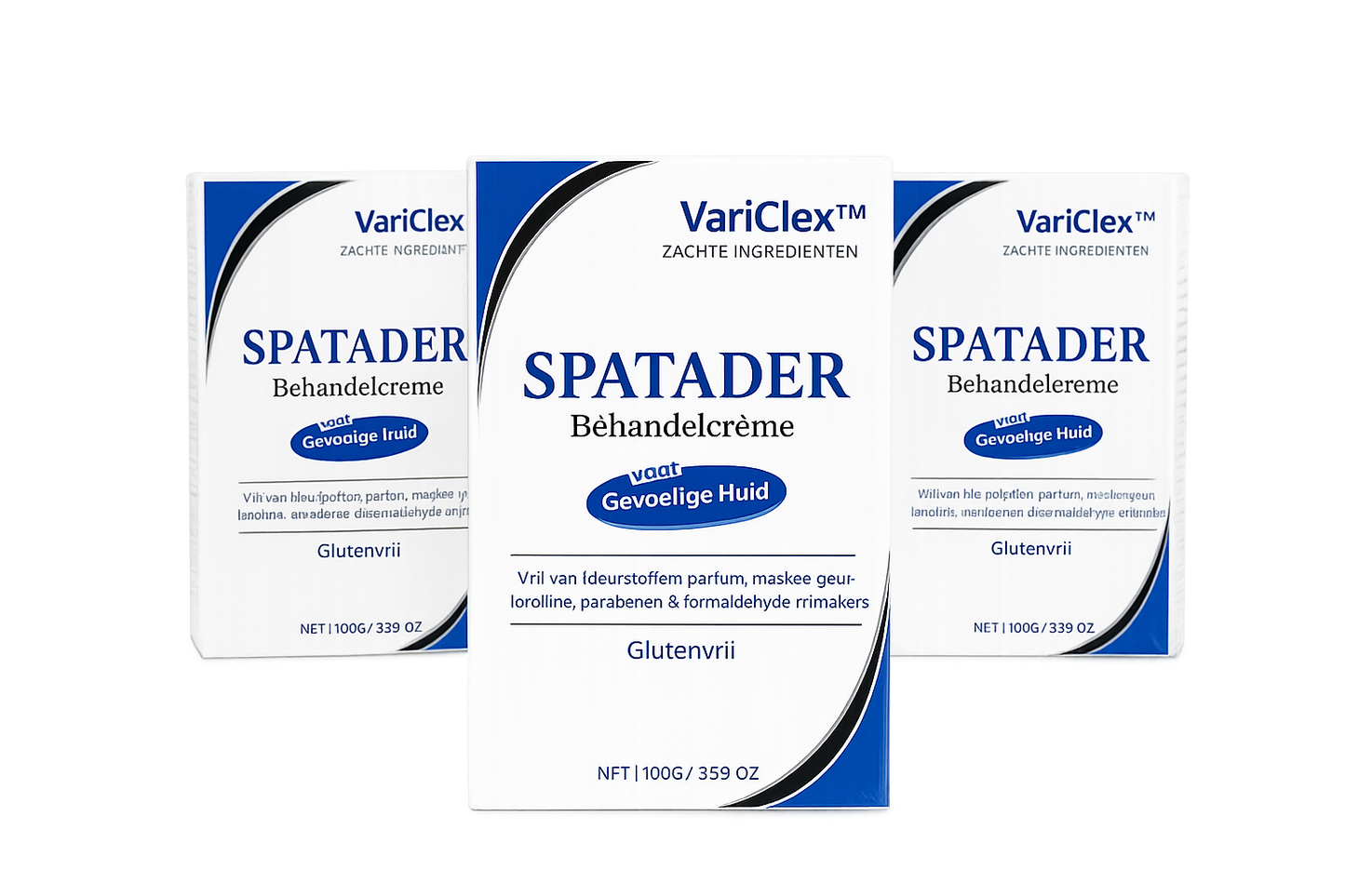 VariClex™