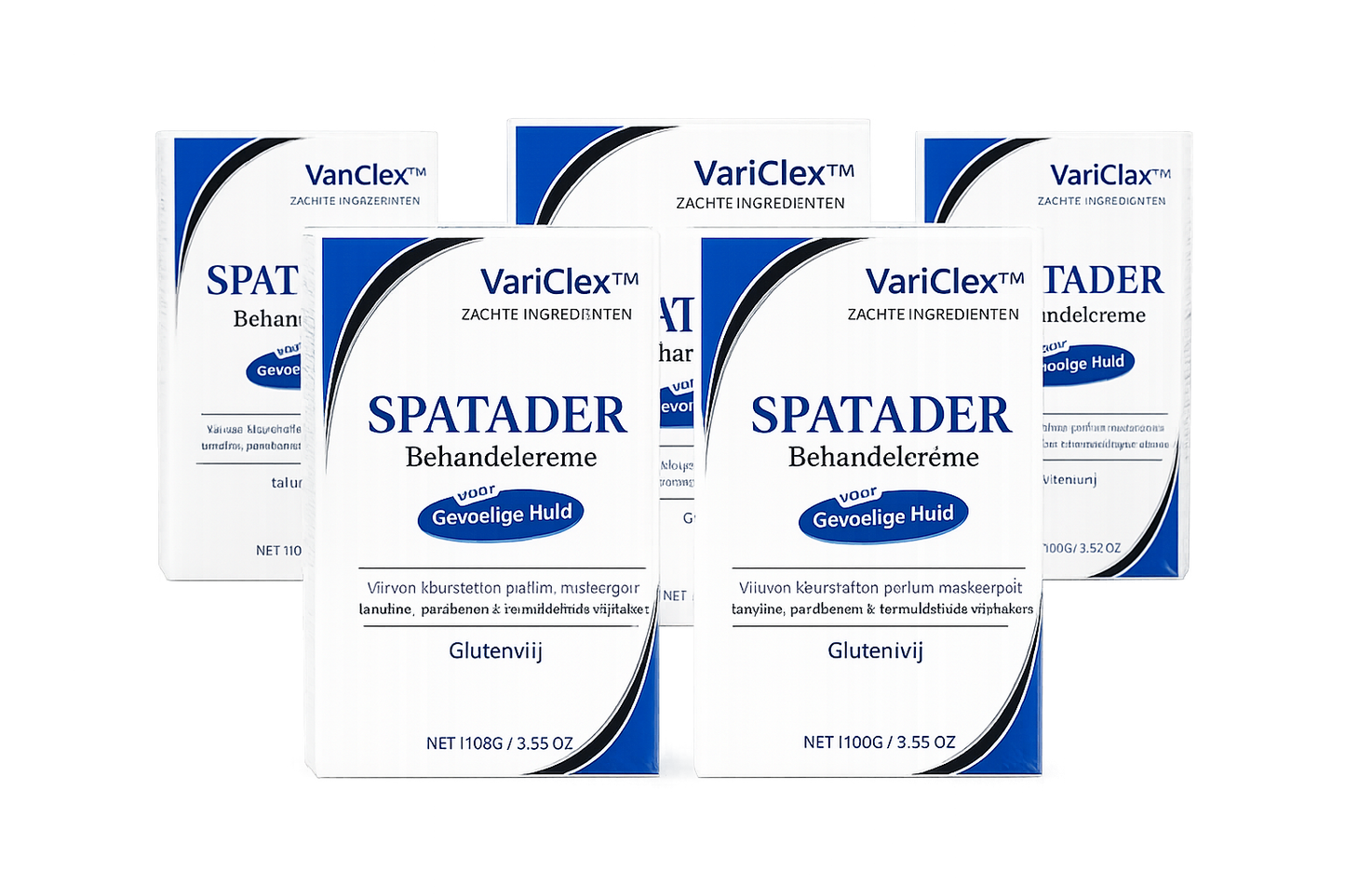 VariClex™
