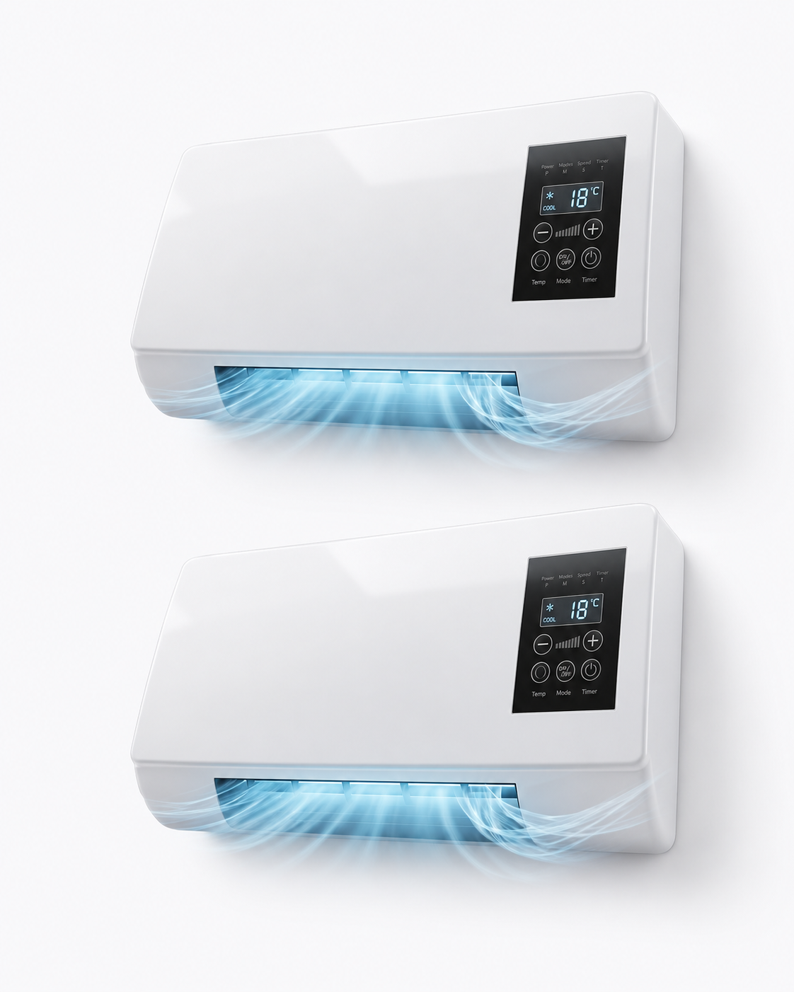 ClimaCool™ Airco