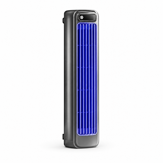 BreezeJet™ Airco