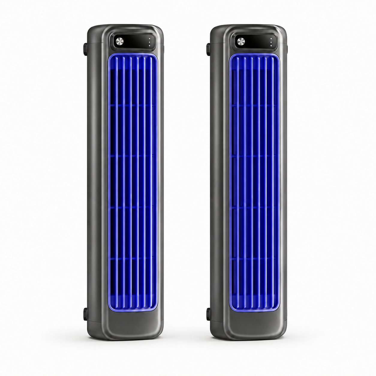 BreezeJet™ Airco