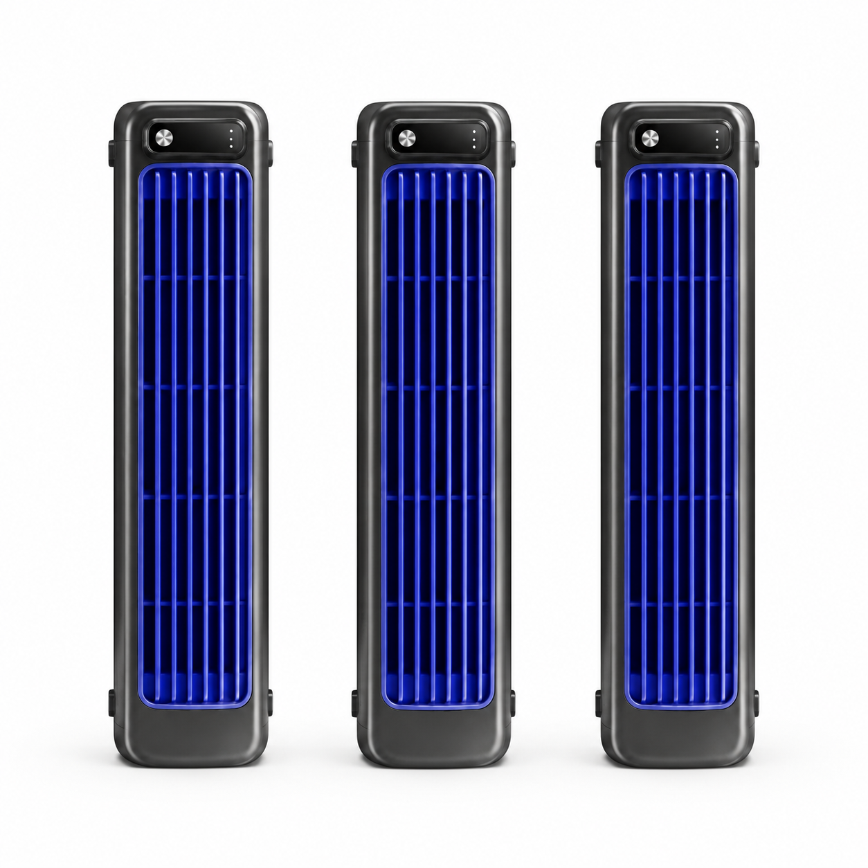 BreezeJet™ Airco