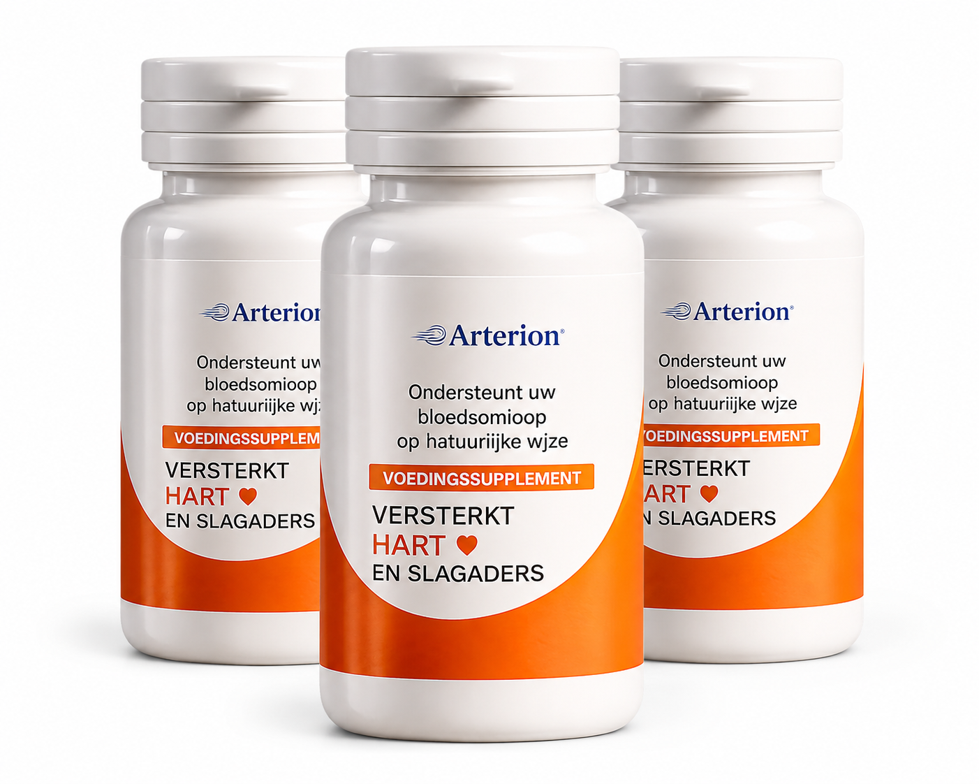 Arterion™ supplement