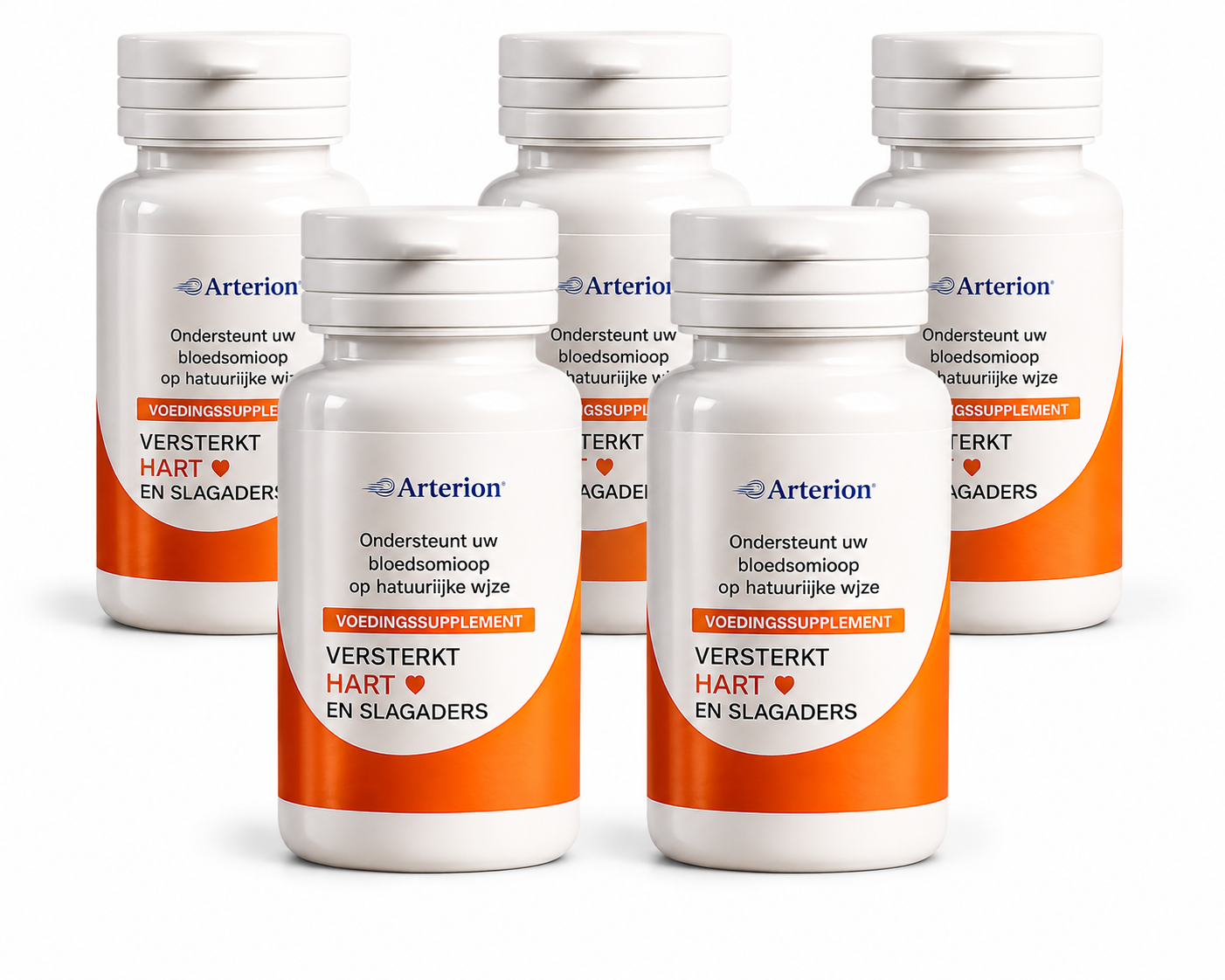 Arterion™ supplement