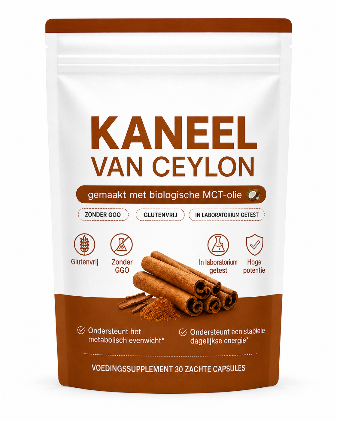 Cannelle™ | kaneelsupplement