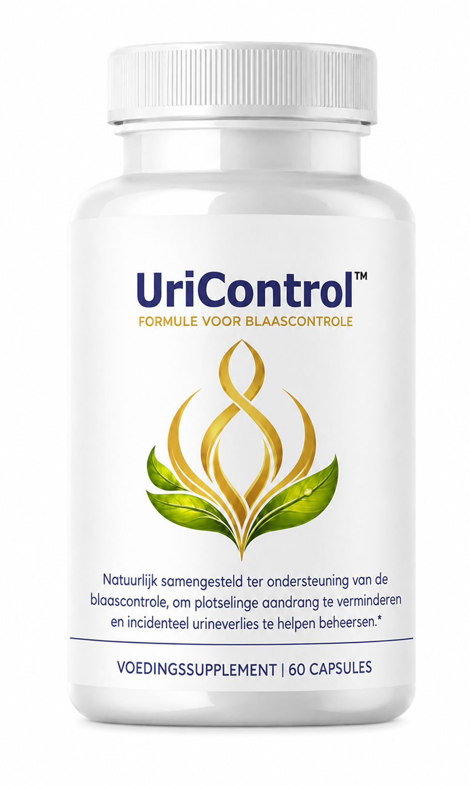 UriControl™ | Blaassupplement