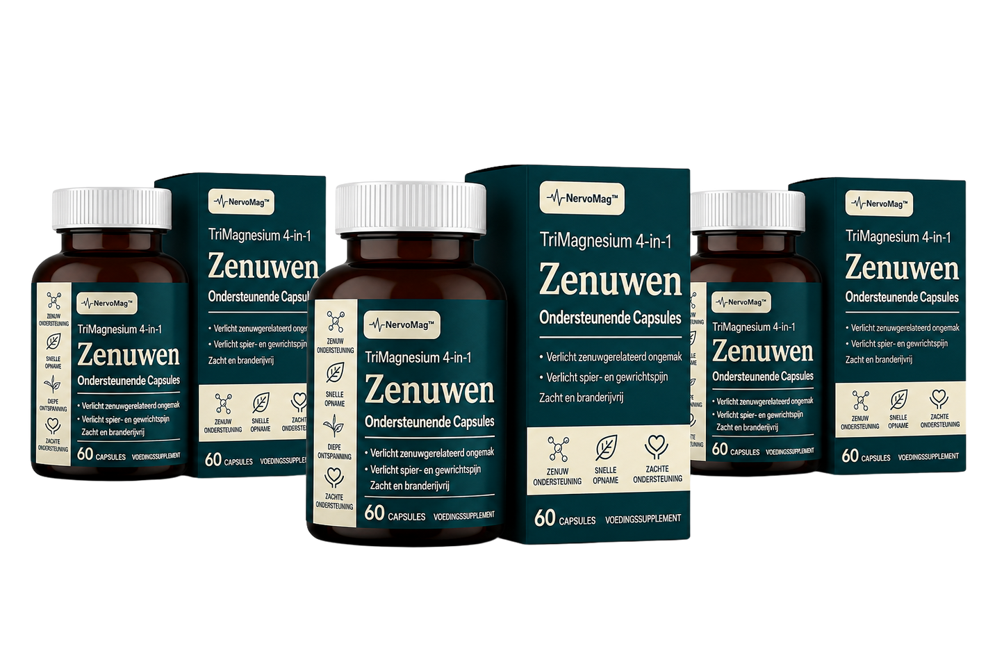 NerveMag™ supplement
