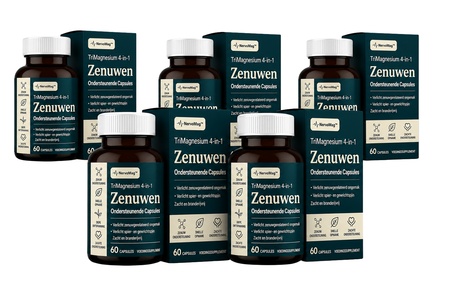 NerveMag™ supplement