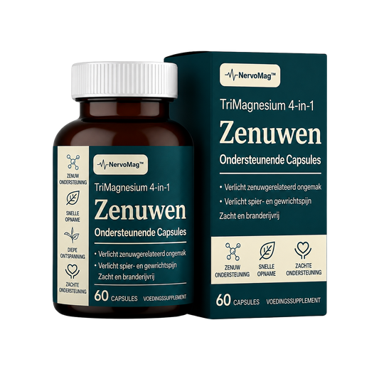NerveMag™ supplement