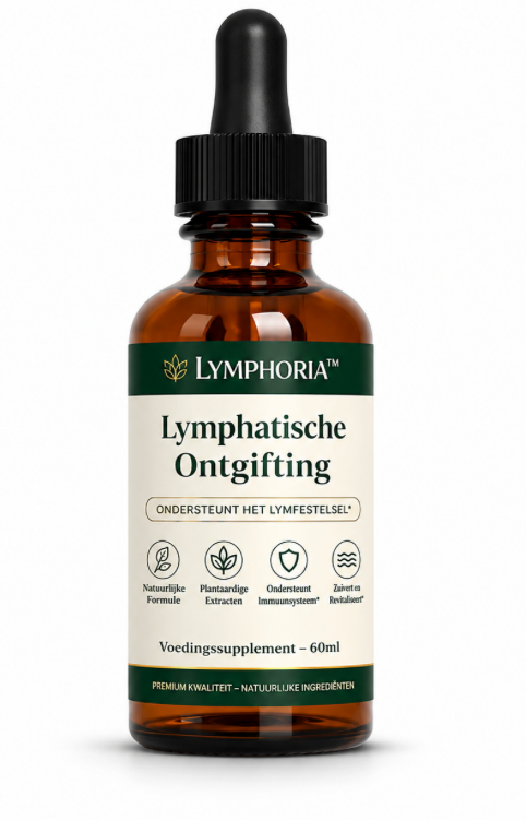 LYMPHORIA™ drops