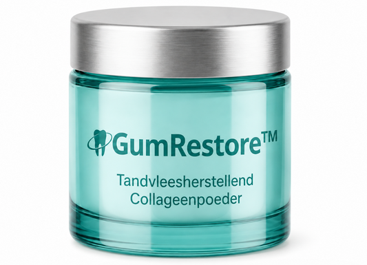 GumRestore™ | Collageenpoeder